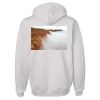 Ultimate Cotton® Hooded Sweatshirt Thumbnail