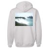 Ultimate Cotton® Hooded Sweatshirt Thumbnail