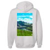 Ultimate Cotton® Hooded Sweatshirt Thumbnail