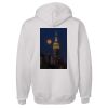 Ultimate Cotton® Hooded Sweatshirt Thumbnail