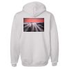 Ultimate Cotton® Hooded Sweatshirt Thumbnail