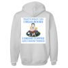 Ultimate Cotton® Hooded Sweatshirt Thumbnail