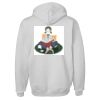 Ultimate Cotton® Hooded Sweatshirt Thumbnail