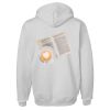 Ultimate Cotton® Hooded Sweatshirt Thumbnail