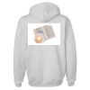 Ultimate Cotton® Hooded Sweatshirt Thumbnail