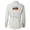 Women's Cotton Stretch Shirt Thumbnail