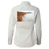 Women's Cotton Stretch Shirt Thumbnail